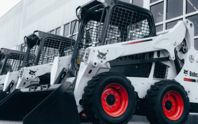 Professional Review:  Bobcat s570 Skid-Steer Loader